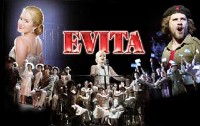 Evita Forlì Evita Forlì