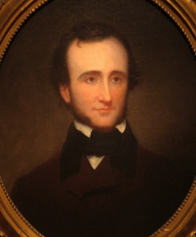 Musiche Edgar Allan Poe Musiche Edgar Allan Poe