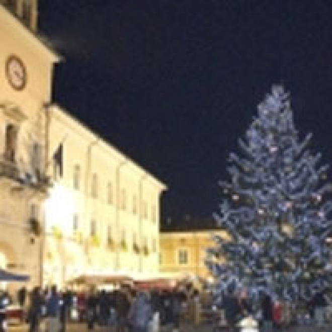 Natale Cervia Natale Cervia
