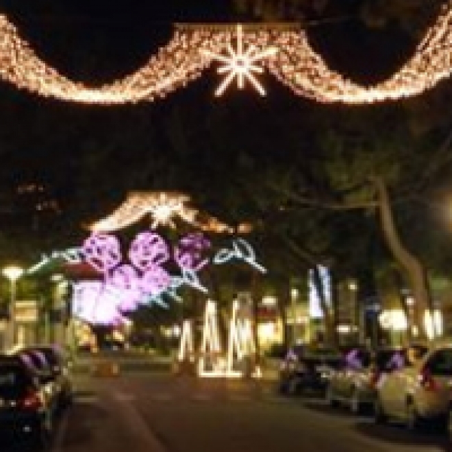 Natale Milano Marittima Natale Milano Marittima