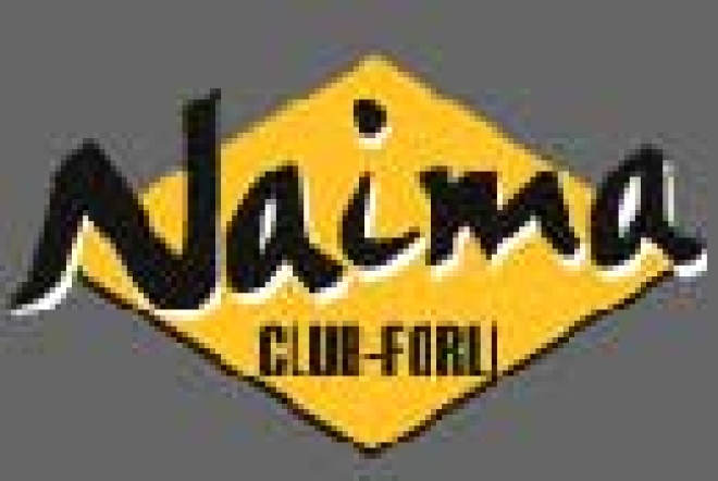 Naima Naima