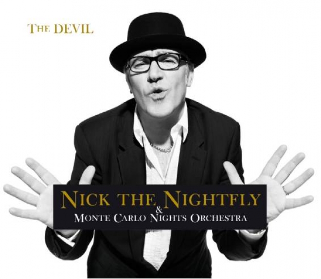 Nick The Nightfly Nick The Nightfly
