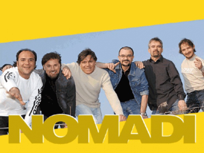 Nomadi Nomadi