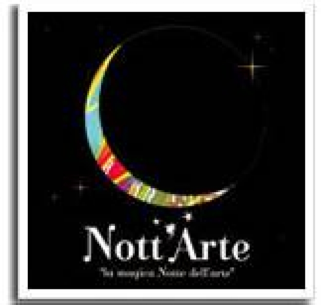 Nott Arte San Marino Nott Arte San Marino