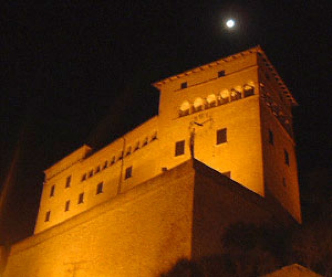 Notte Arancione Longiano Notte Arancione Longiano