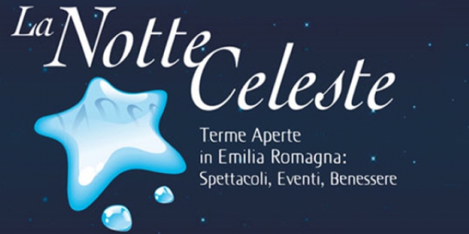La Notte Celeste 2017 Rimini 