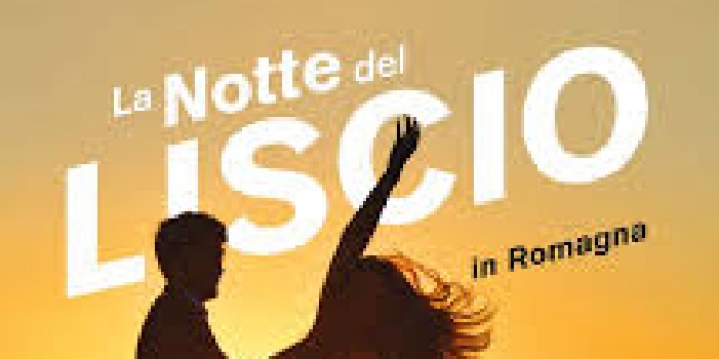 Notte del Liscio 2017