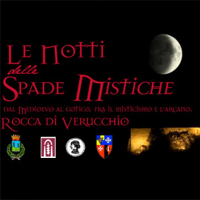 Notti delle Spade Mistiche