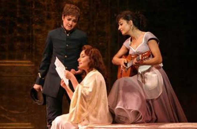 Nozze Di Figaro Nozze Di Figaro