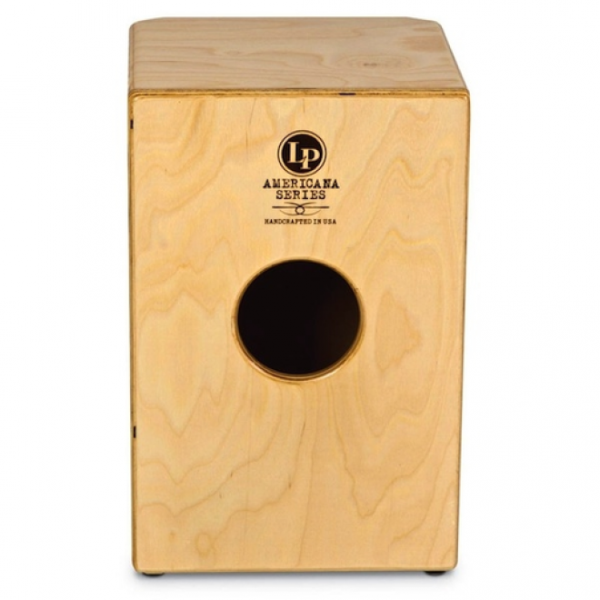 Wood Cajon Rimini