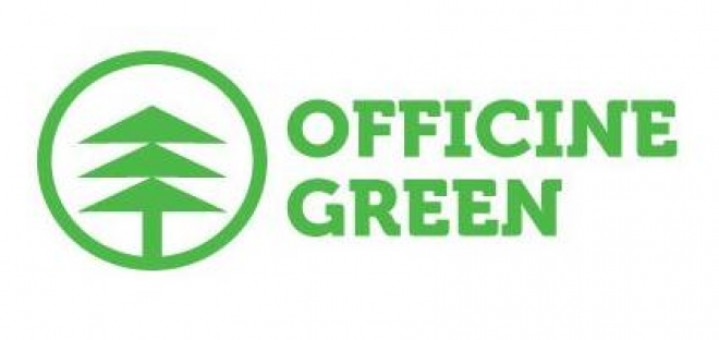 Officine Green Minganti Bologna Officine Green Minganti Bologna