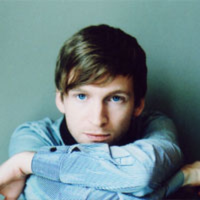 Olafur Arnalds Olafur Arnalds