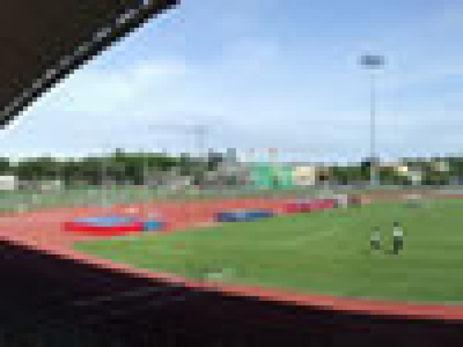 Olimpiadi Studentesche Misano
