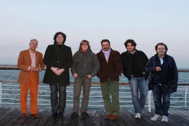 Omaggio Fellini Pesaro Omaggio Fellini Pesaro