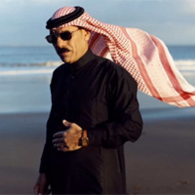 Omar Souleyman Omar Souleyman