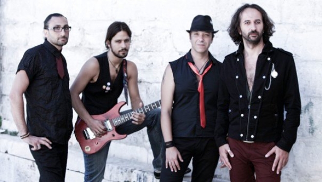 One Way Ticket in concerto al Lab16 One Way Ticket in concerto al Lab16