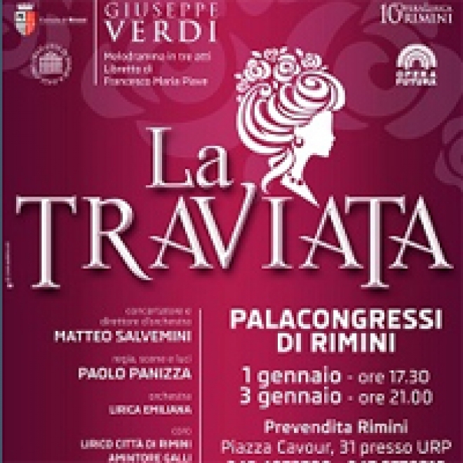 Opera Capodanno Rimini Opera Capodanno Rimini