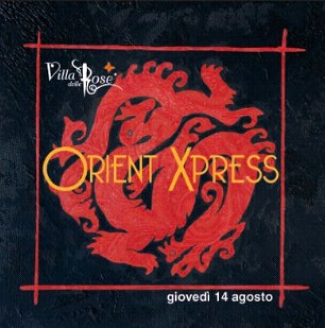 Orient Xpress Villa Delle Rose