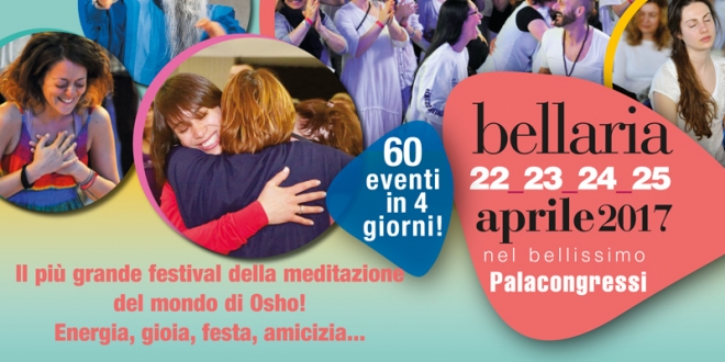 Osho Festival Bellaria 