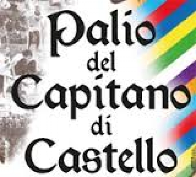 Palio del Capitano di Castello Palio del Capitano di Castello