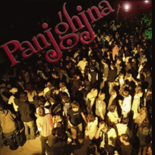 Panighina 90 is Magic Panighina 90 is Magic