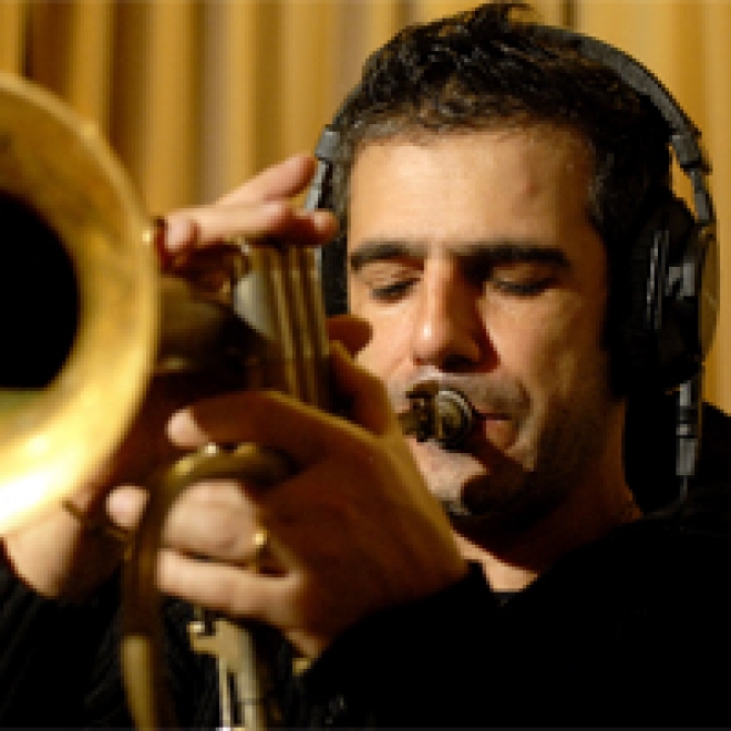 Paolo Fresu Paolo Fresu