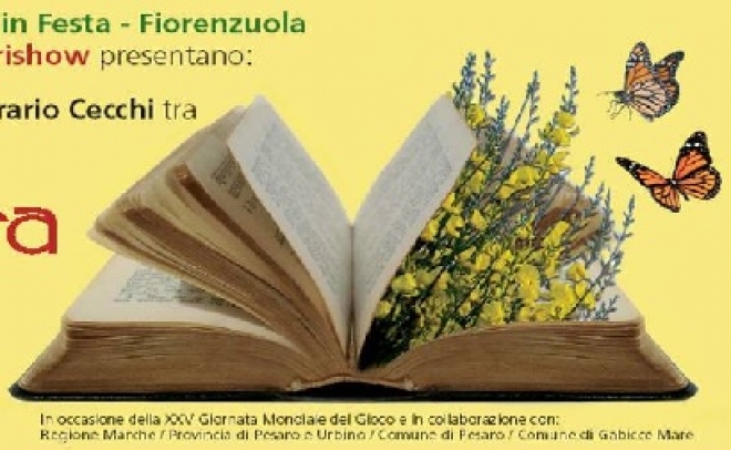 Parco San Bartolo Villa Caprile Tra Natura E Cultura Parco San Bartolo Villa Caprile Tra Natura E Cultura