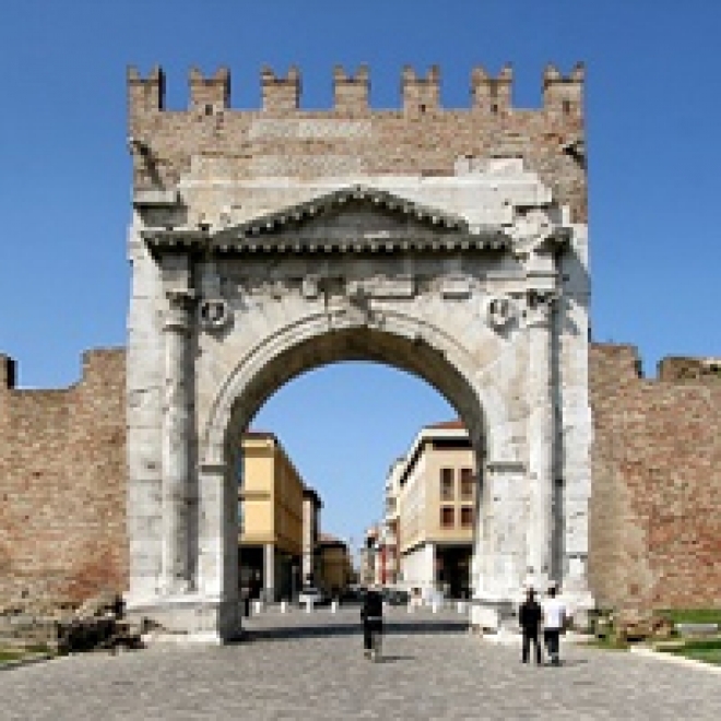 Passeggiando nel Passato Rimini Passeggiando nel Passato Rimini