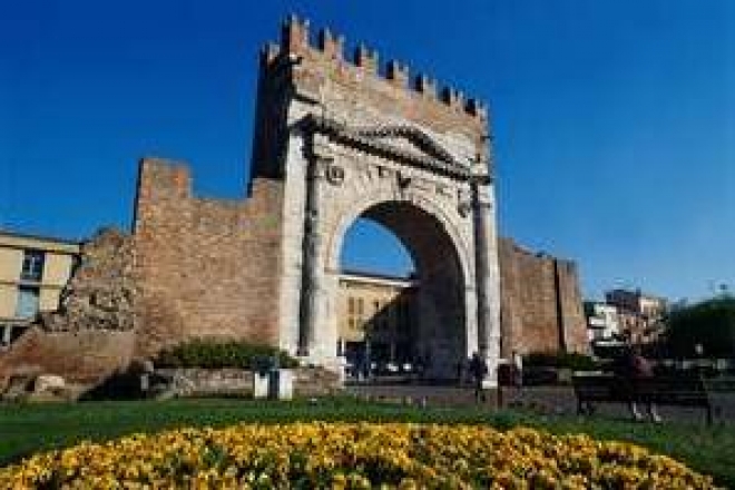 Passeggiata Culturale Rimini Passeggiata Culturale Rimini