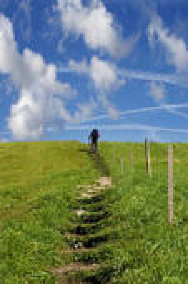 Passeggiata Sentieri Conca Passeggiata Sentieri Conca
