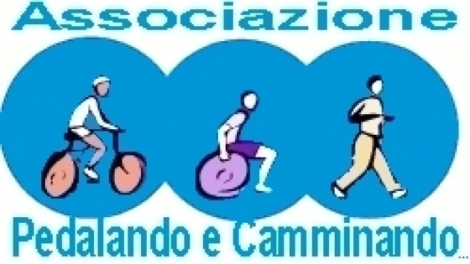 Pedalando e Camminando Rimini Pedalando e Camminando Rimini