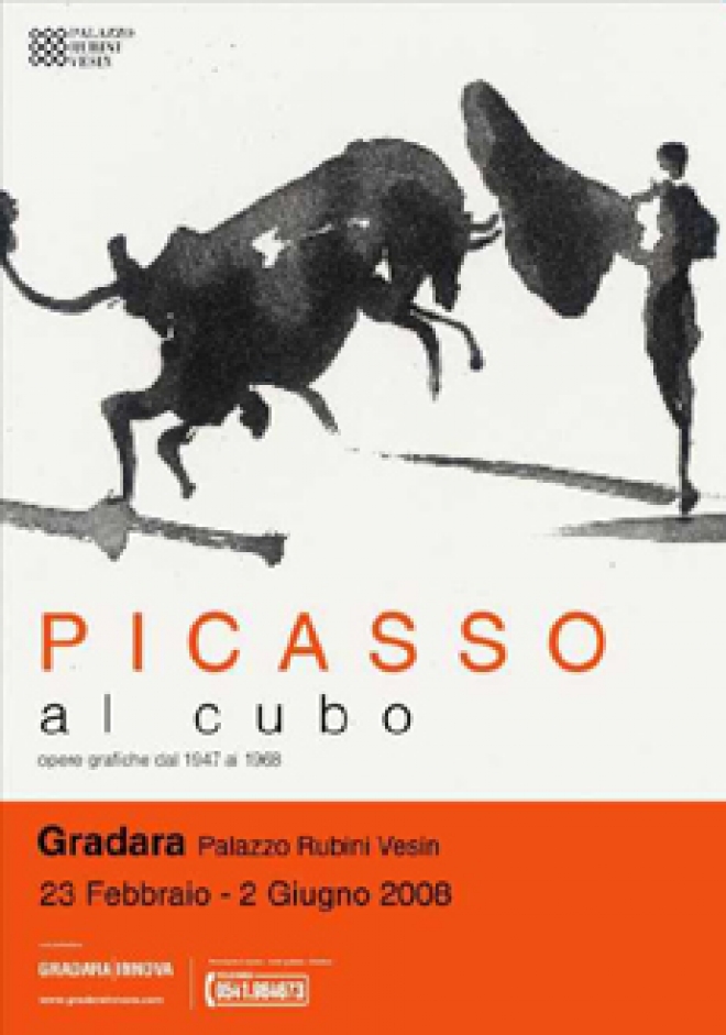 picasso al cubo