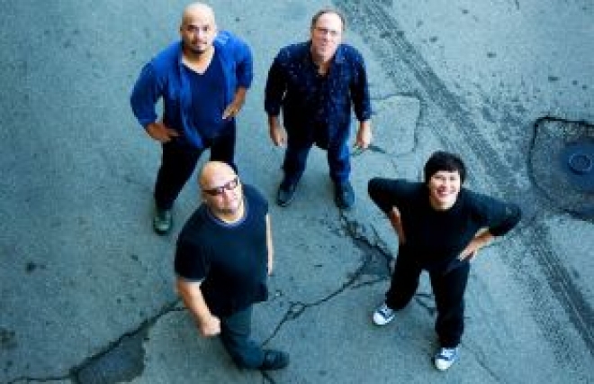 Pixies Pixies