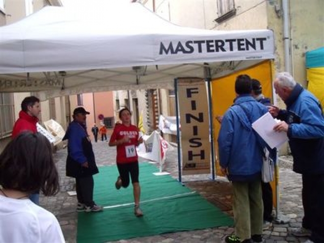 Podistica Rimini-Verucchio Podistica Rimini-Verucchio