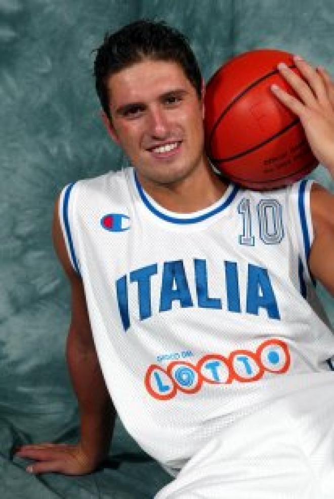 Alex Righetti