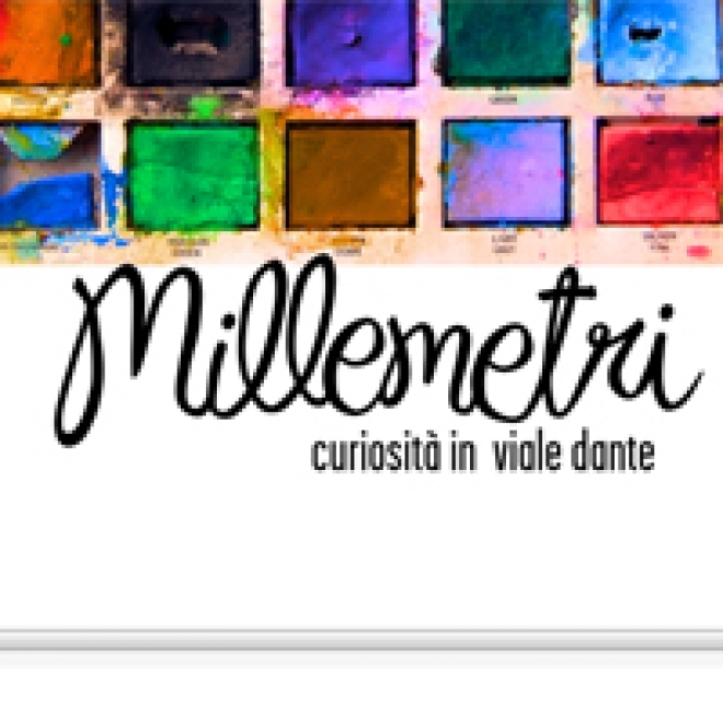 Progetto Millemetri Riccione Progetto Millemetri Riccione
