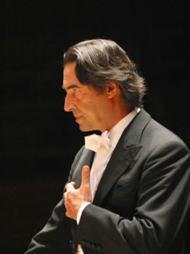 Prova D'Orchestra Di Riccardo Muti