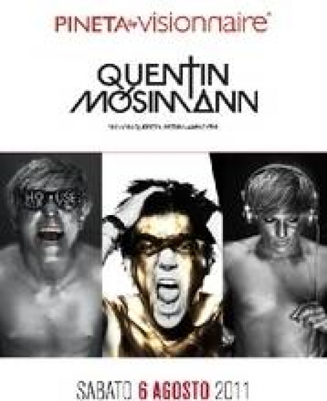 Quentin Mosimann Quentin Mosimann