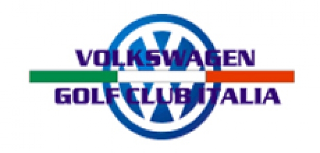 VW Golf Club Italia