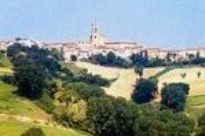 San Costanzo
