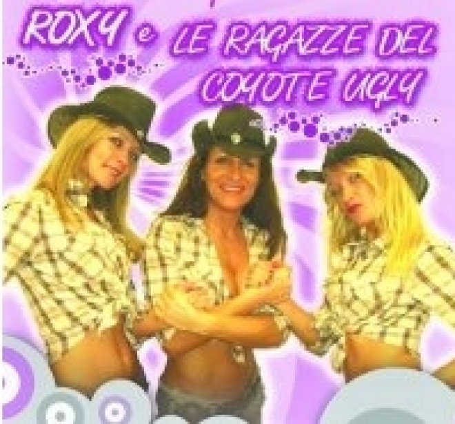 Ragazze Coyote Ugly Ragazze Coyote Ugly