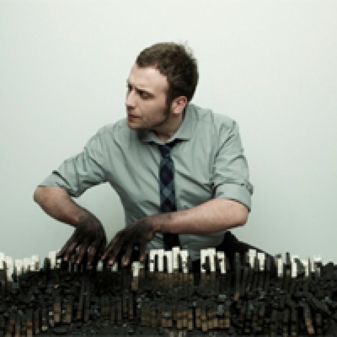 Raphael Gualazzi Raphael Gualazzi