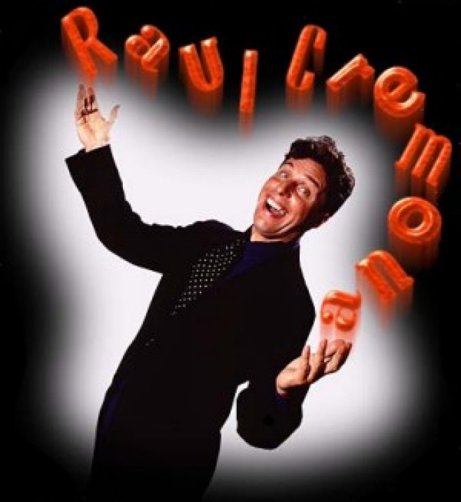 Raul Cremona Raul Cremona