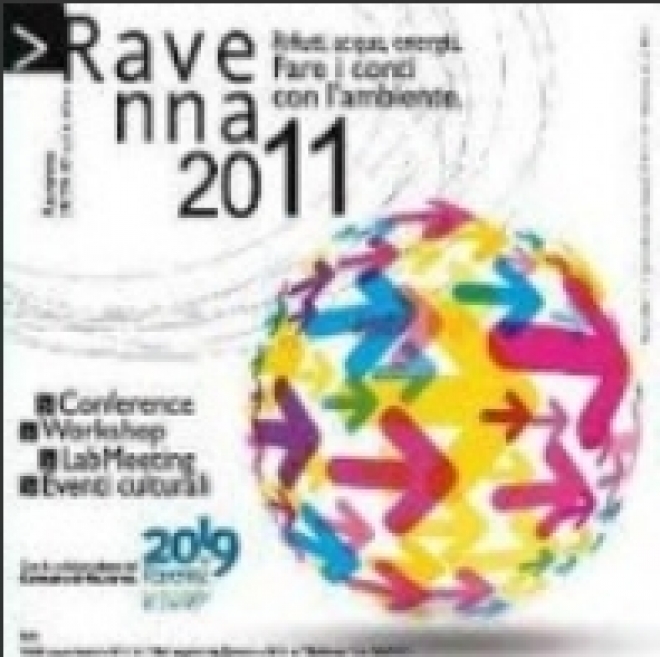 Ravenna 2011 Ravenna 2011