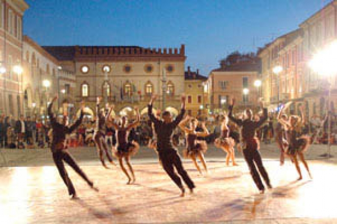 Ravenna Bella di Sera Ravenna Bella di Sera
