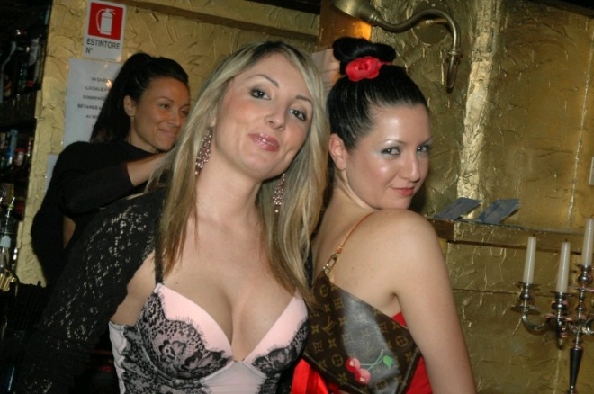 Red Hot Chili Party