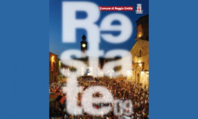 Restate Reggio Emilia Restate Reggio Emilia