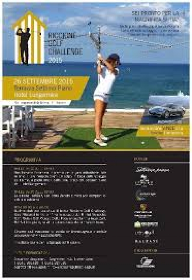 Riccione Golf Challenge