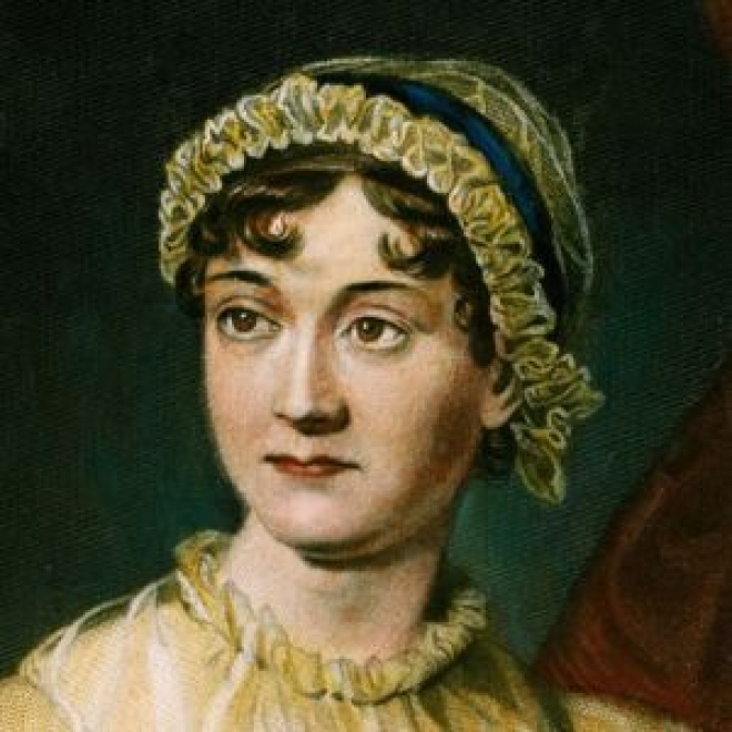 jane austen