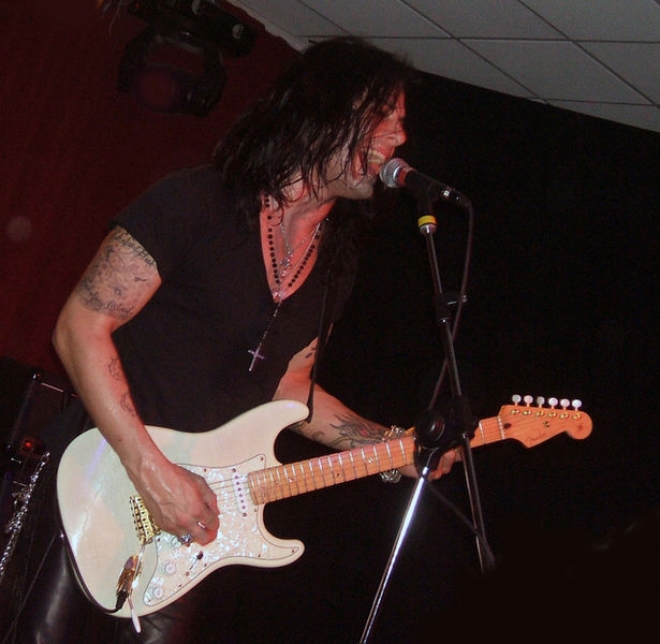 Richie Kotzen Richie Kotzen